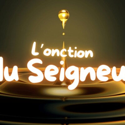 Parole et Évangile du jour | Jeudi 9 janvier • L'Onction Divine : ESPRIT SAINT cover