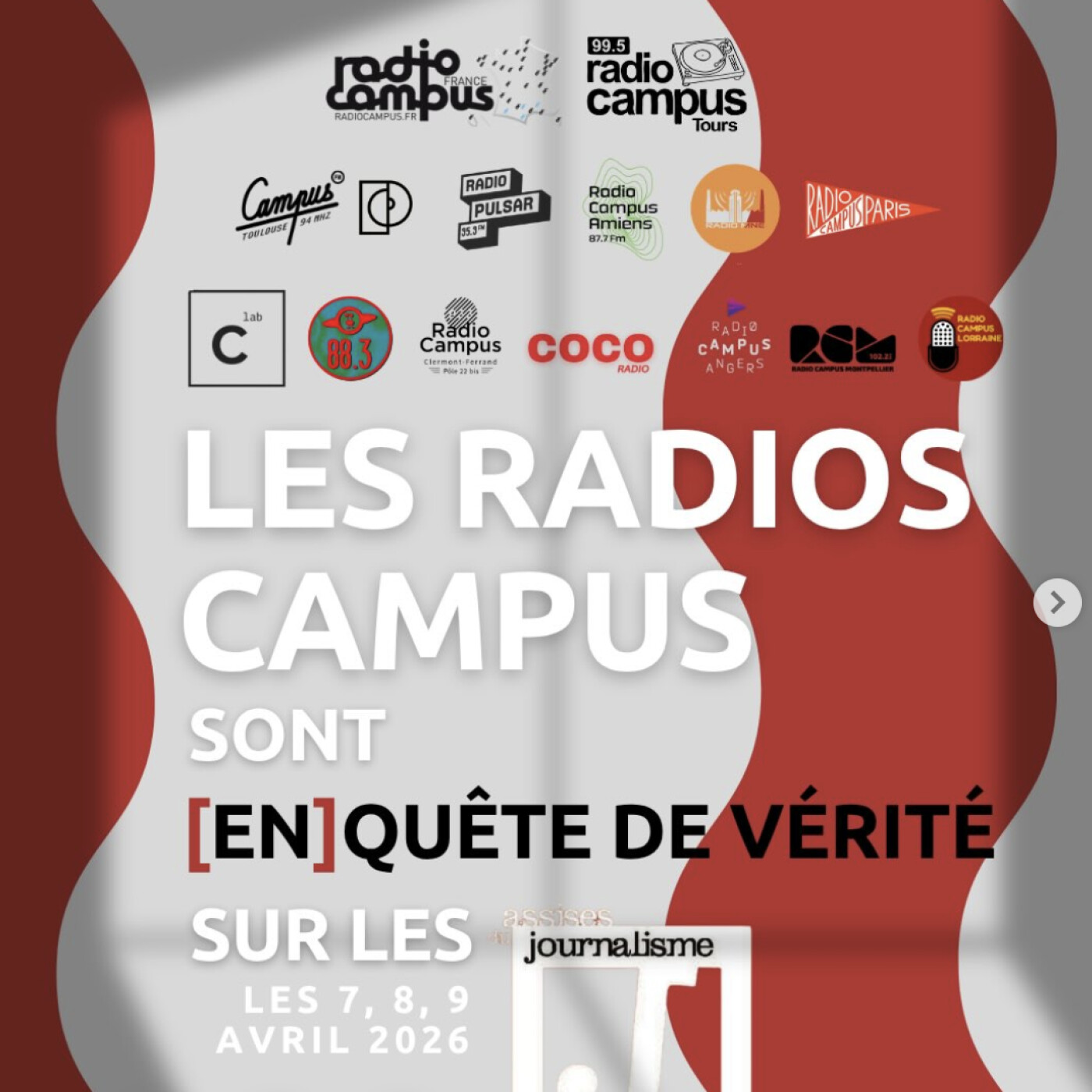 Enseigner l'esprit critique à l'ère de l'IA : qu'attendre de l'éducation aux médias et à l'information  ? | Table Ronde #ASSISES26408_Table-