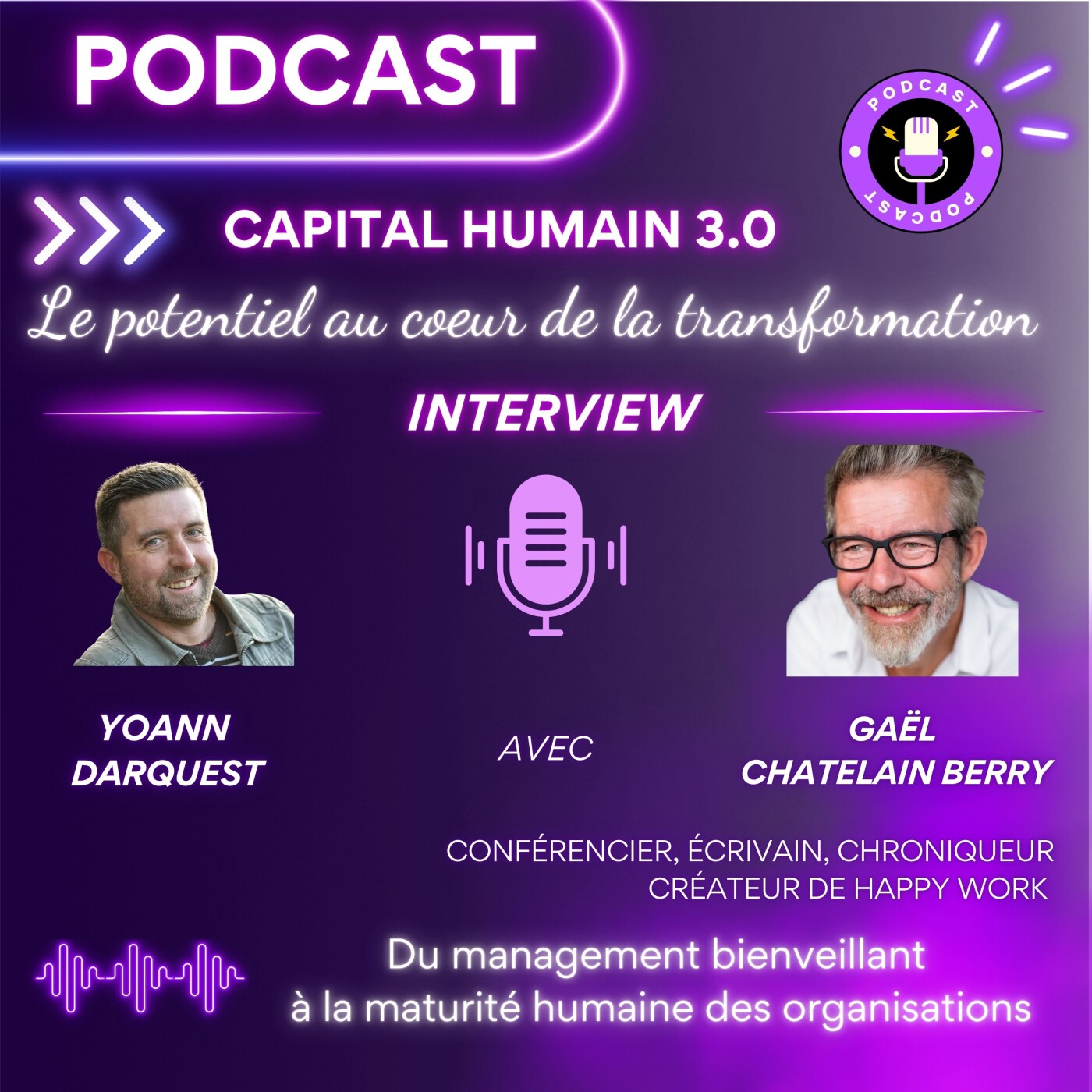 Capital Humain 3.0