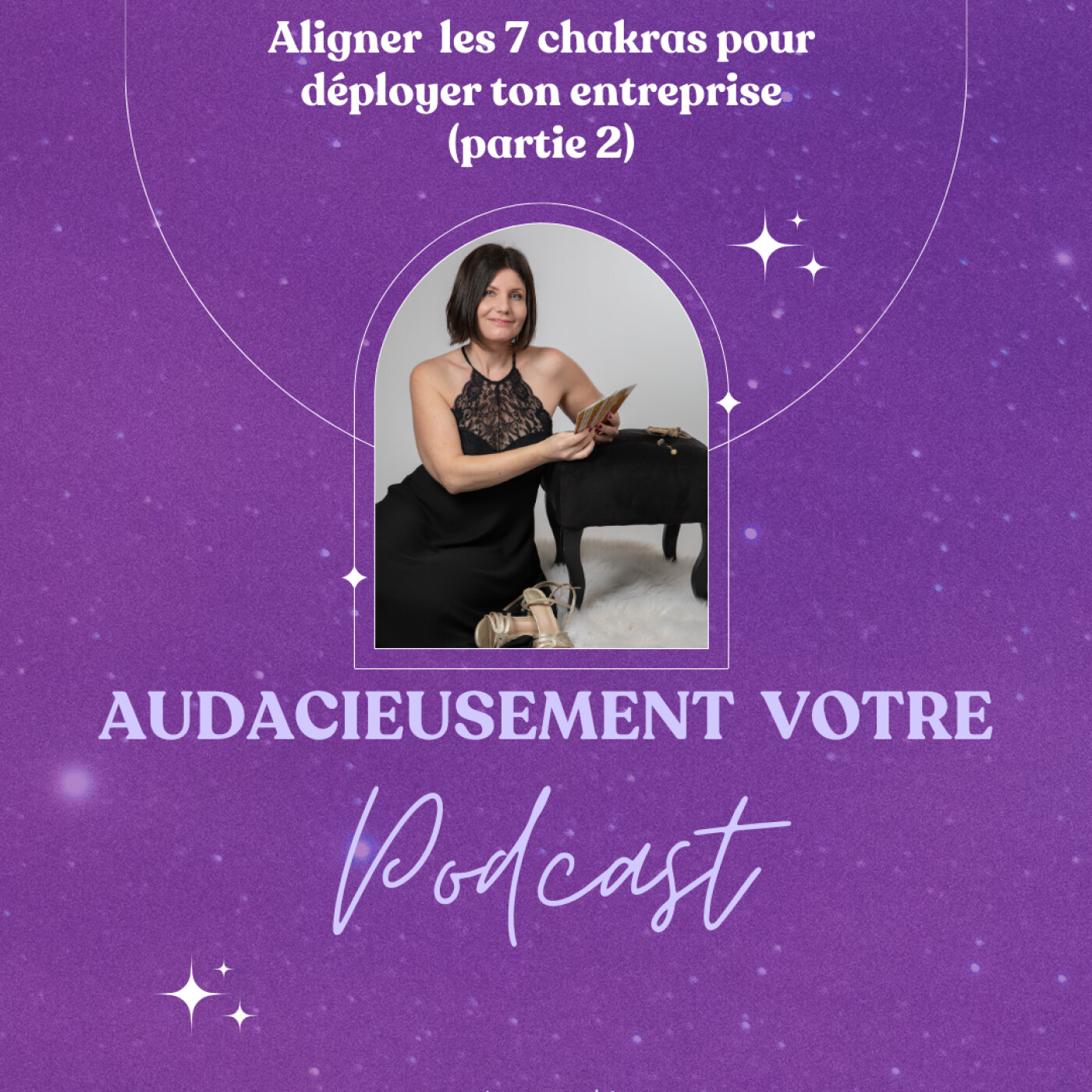 Audacieusement Votre