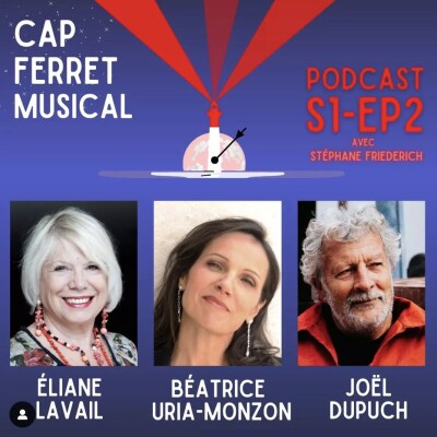 Show cover