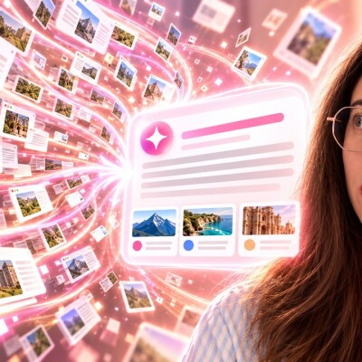 Le GEO : comment se faire citer par une IA plutôt que par Google cover