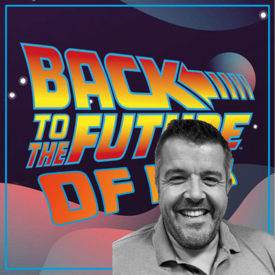 EP.16 - Le CV va disparaitre avec Antoine Louis, CEO de Keep In Touch cover