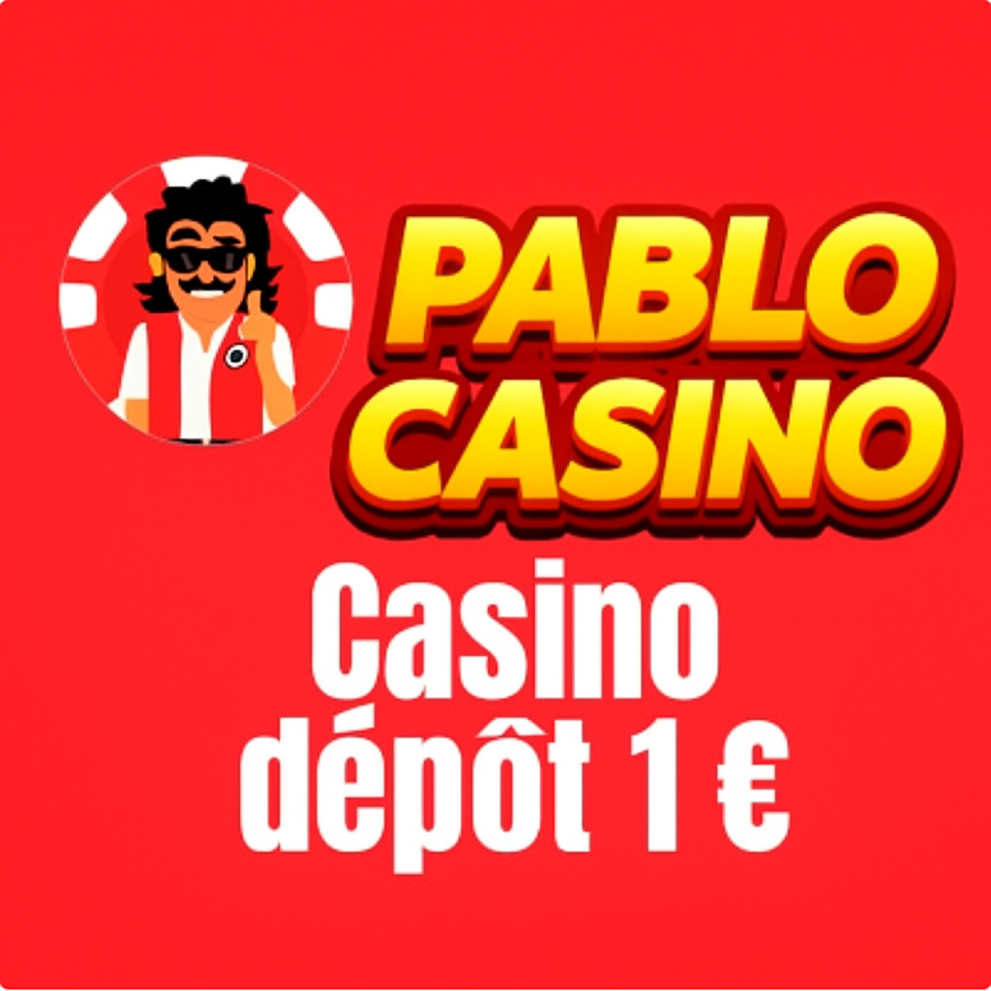 Meilleurs casinos avec un dépôt minimum de 1 € episode artwork
