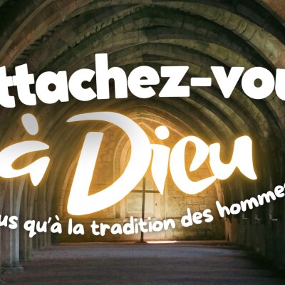 Parole et Évangile du jour | Mardi 10 février • De quel amour sont aimées tes demeures ? cover