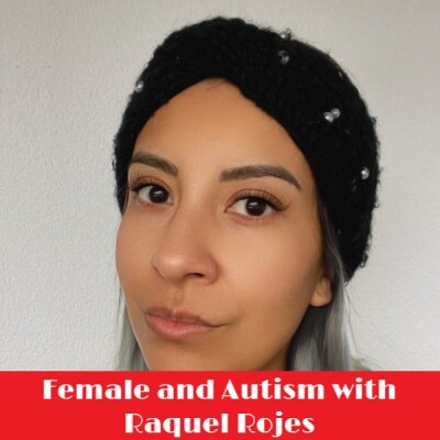 Females and Autism cover