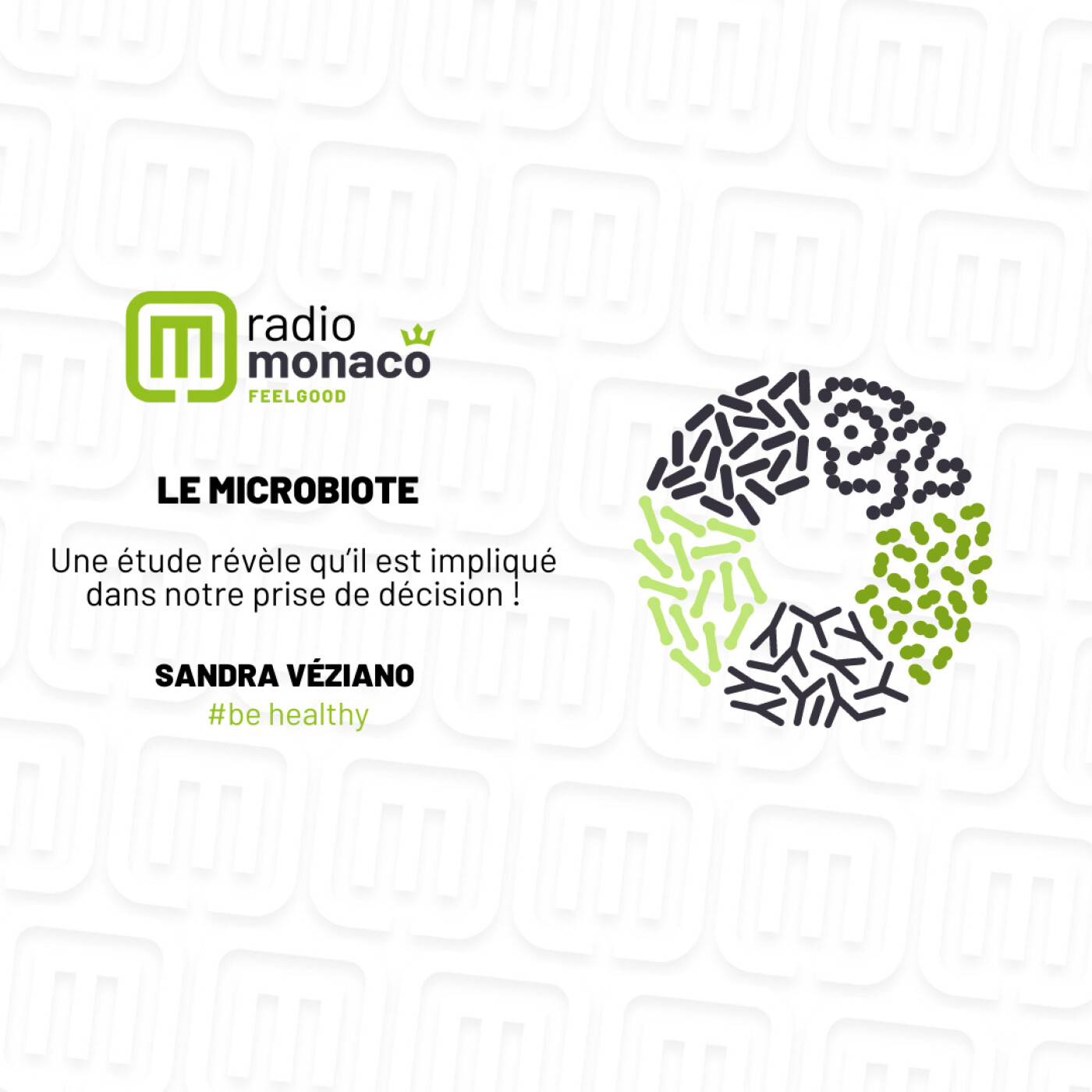 Le microbiote est-il impliqué dans notre prise de décision ? episode artwork
