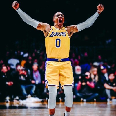 NBA: Westbrook nos Lakers + Análise do Draft 2021 (USA na Rede #281) cover