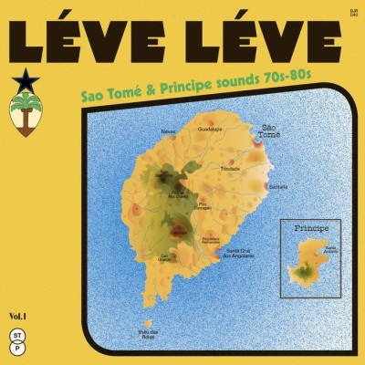 STARTING BLOCK | LÉVE LÉVE cover