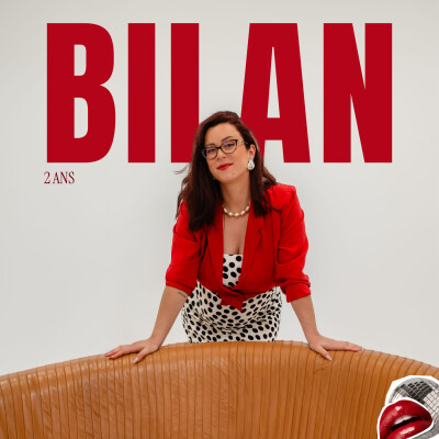 12. Bilan 2 ans : entre business, philosophie et maternité cover