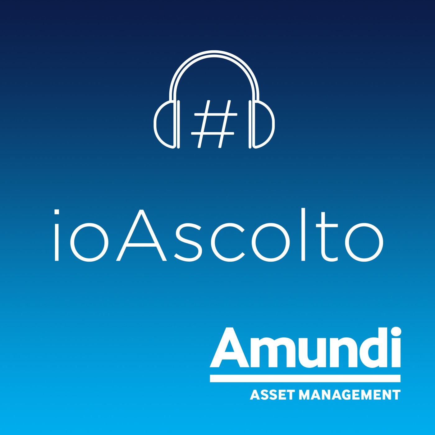 #ioAscolto