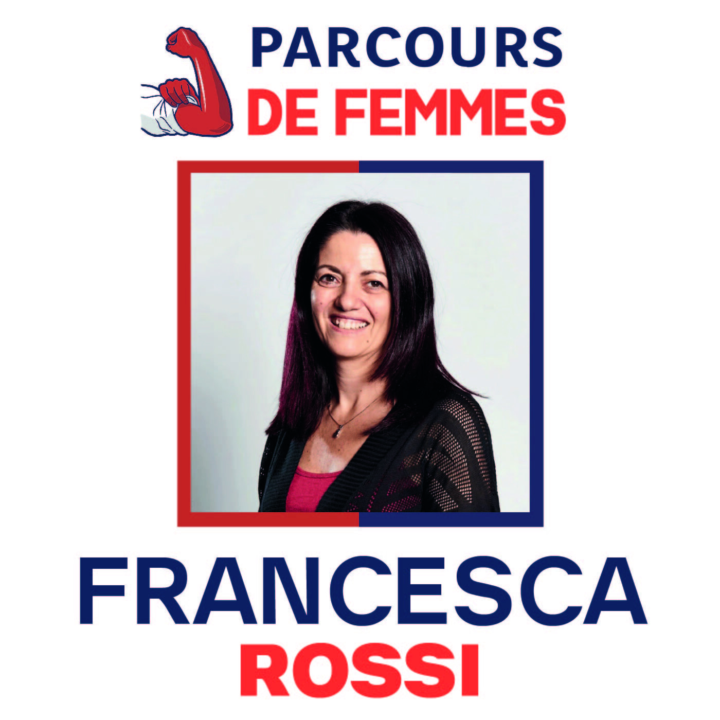 épisode 21 - Francesca Rossi