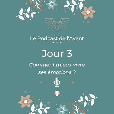 3. Comment mieux vivre ses émotions ? cover