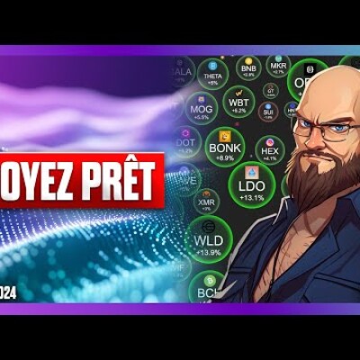 🚨⚡ Bitcoin : Le plus gros piège est à venir (et ce n’est pas celui que vous pensez) cover