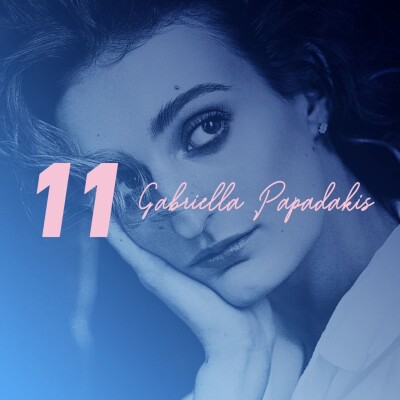 Gabriella Papadakis, patineuse artistique : icône d'une génération cover