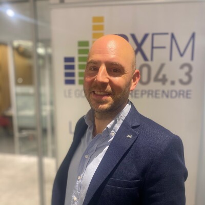 Podcast -ERT - Philippe Adriaenssens - European Round Table for Industry cover