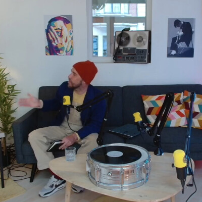 1+1 (‪Mk.gee - Two Star & the Dream Police) - 25.01.2024 cover