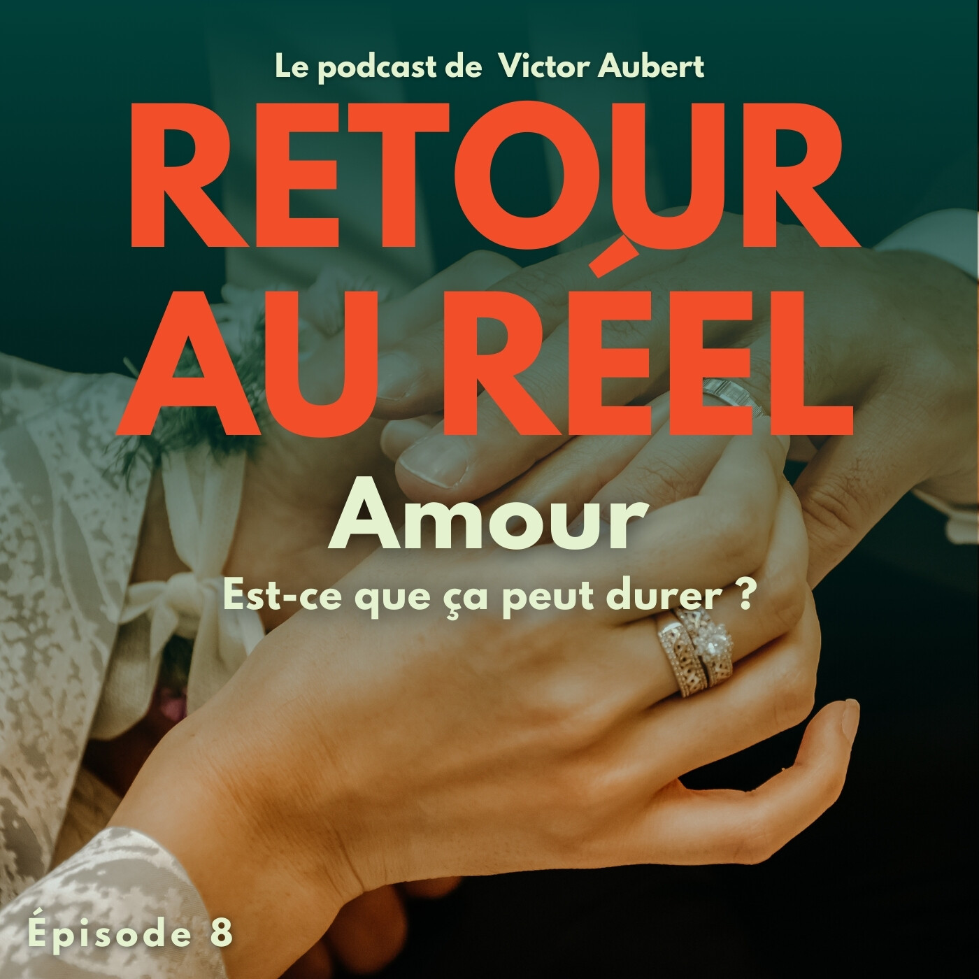 Retour au réel