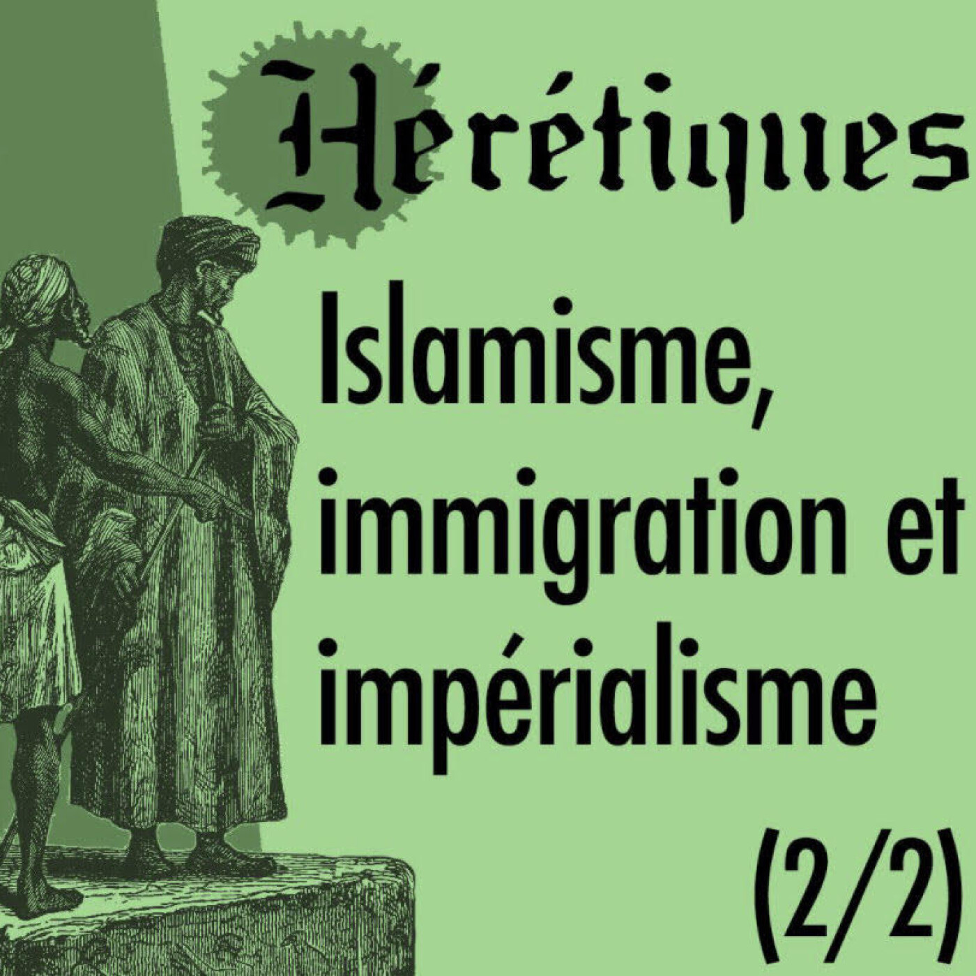 Hérétiques