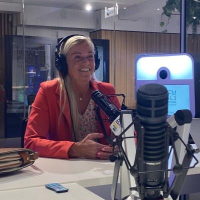 Podcast Ariane Lambol - Arianne au coeur de soi cover