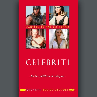 Laure de Chantal et Romain Brethes - Celebriti cover