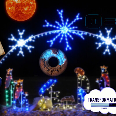 Noël Révélateur - 26-12-25 cover