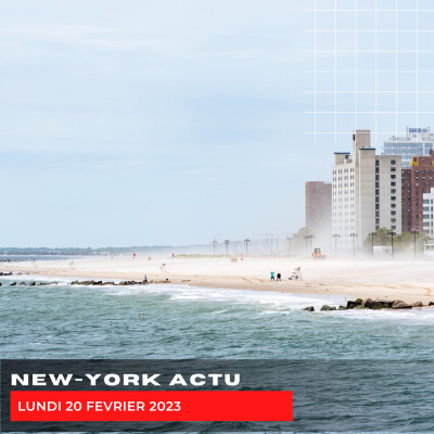 Lundi 18 Février cover