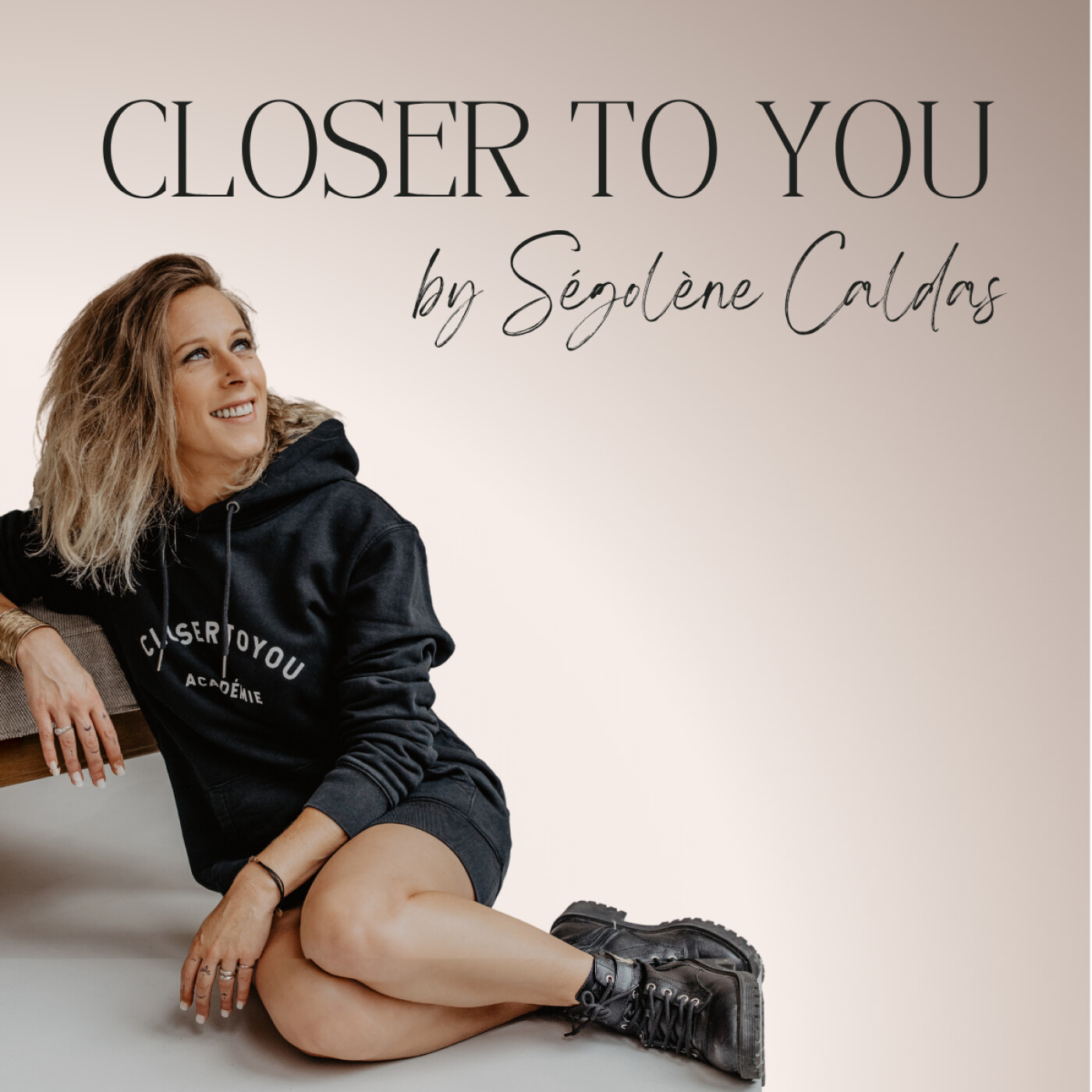 Closer To You | by Ségolène Caldas