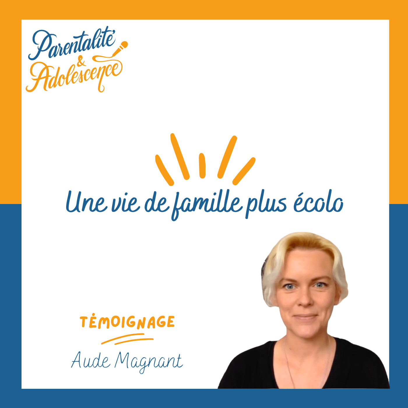 Parentalité et Adolescence