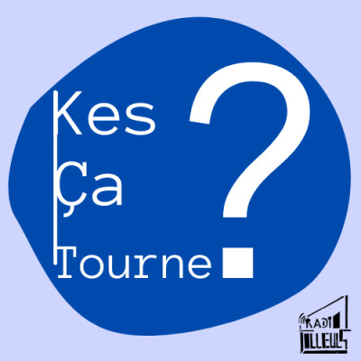 Kesçatourne à la Talau? cover