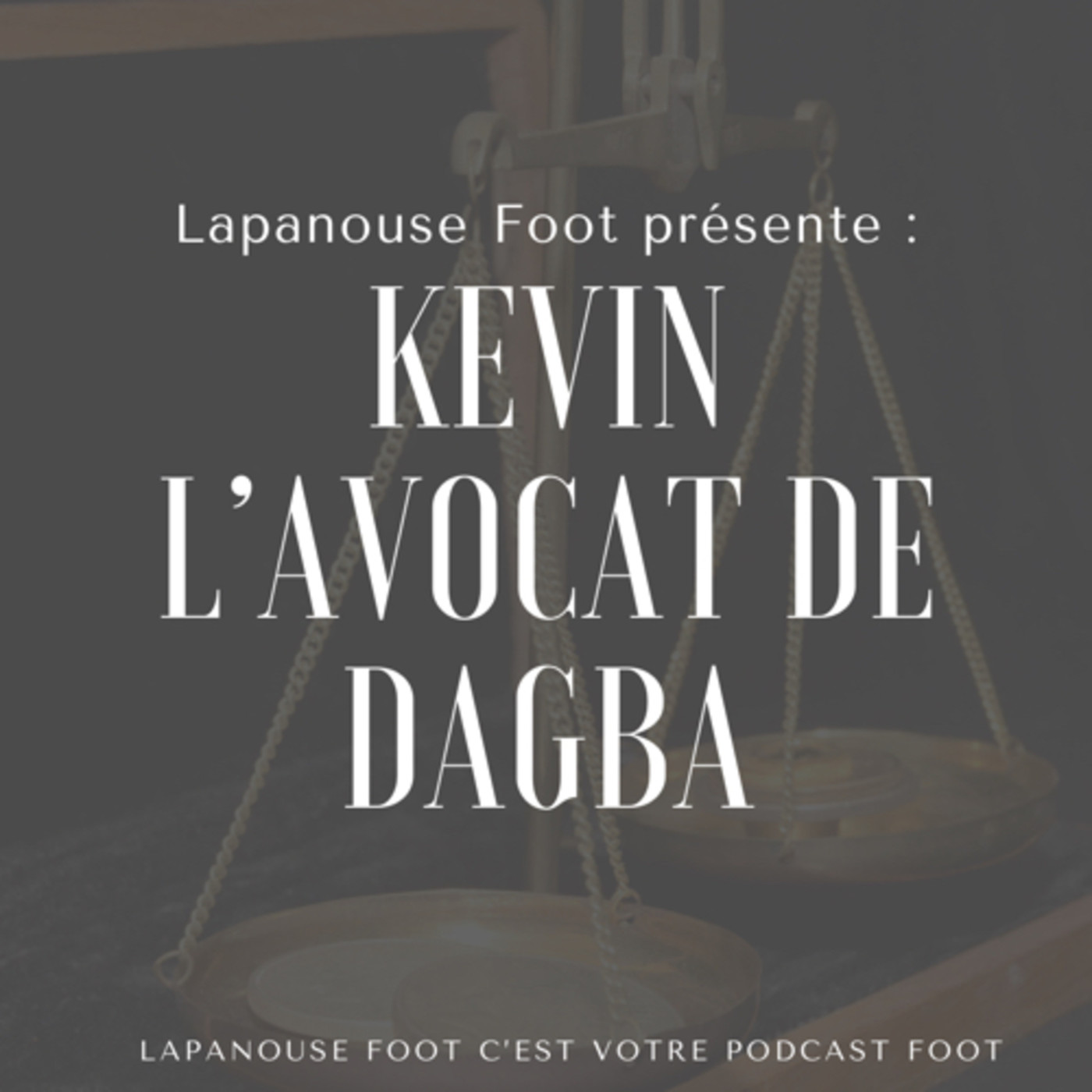 Lapanouse Foot