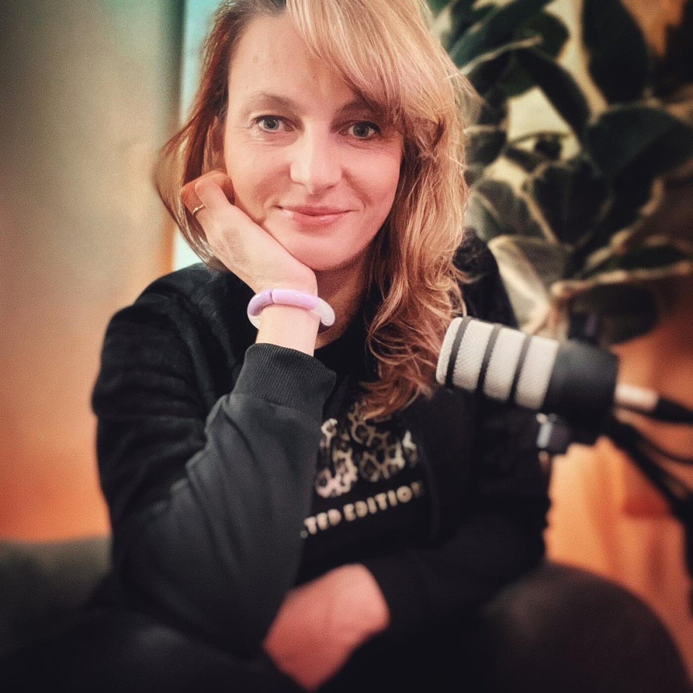 Et si tout commençait par un crush ?