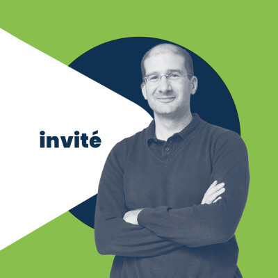 TEKYN : La plateforme collaborative qui réinvente la production textile | Pierre de Chanville, Co-fondateur de TEKYN cover