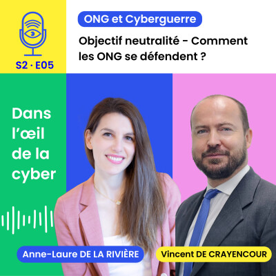 [Extrait] Cyberguerre : le droit international peut-il suivre ? cover