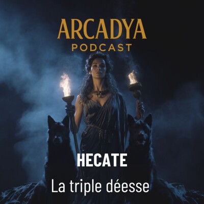 HECATE cover