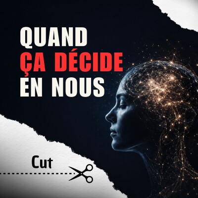 [Extrait] Quand “ça” décide en nous cover