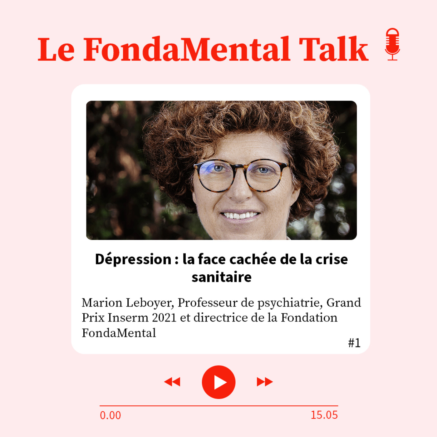 FondaMental Talk