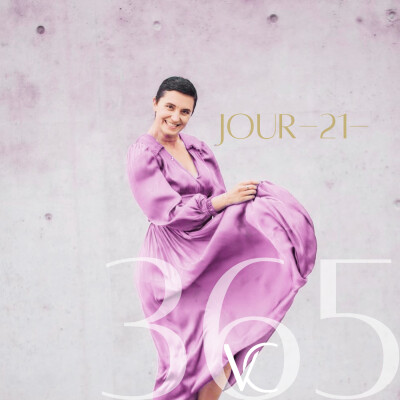LIVE 365•21 Team « j’ai envie » ou Team « j’ai besoin » ? cover