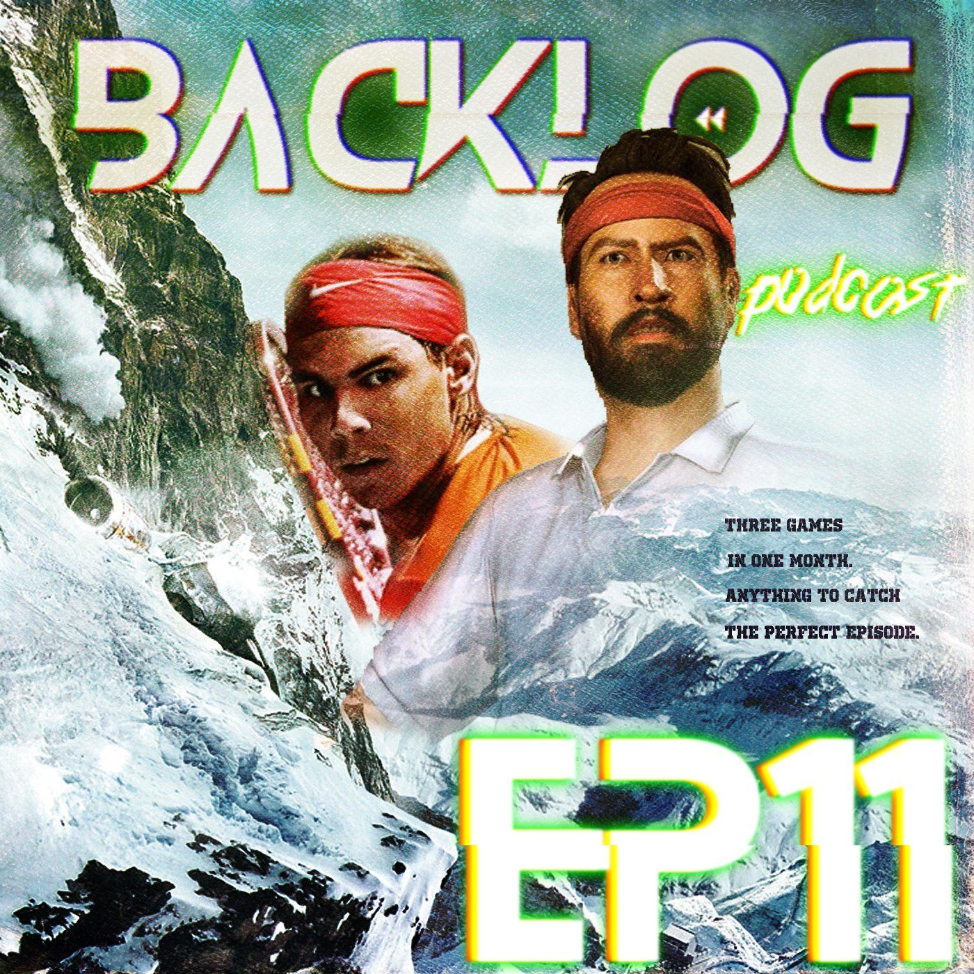 Backlog le Podcast
