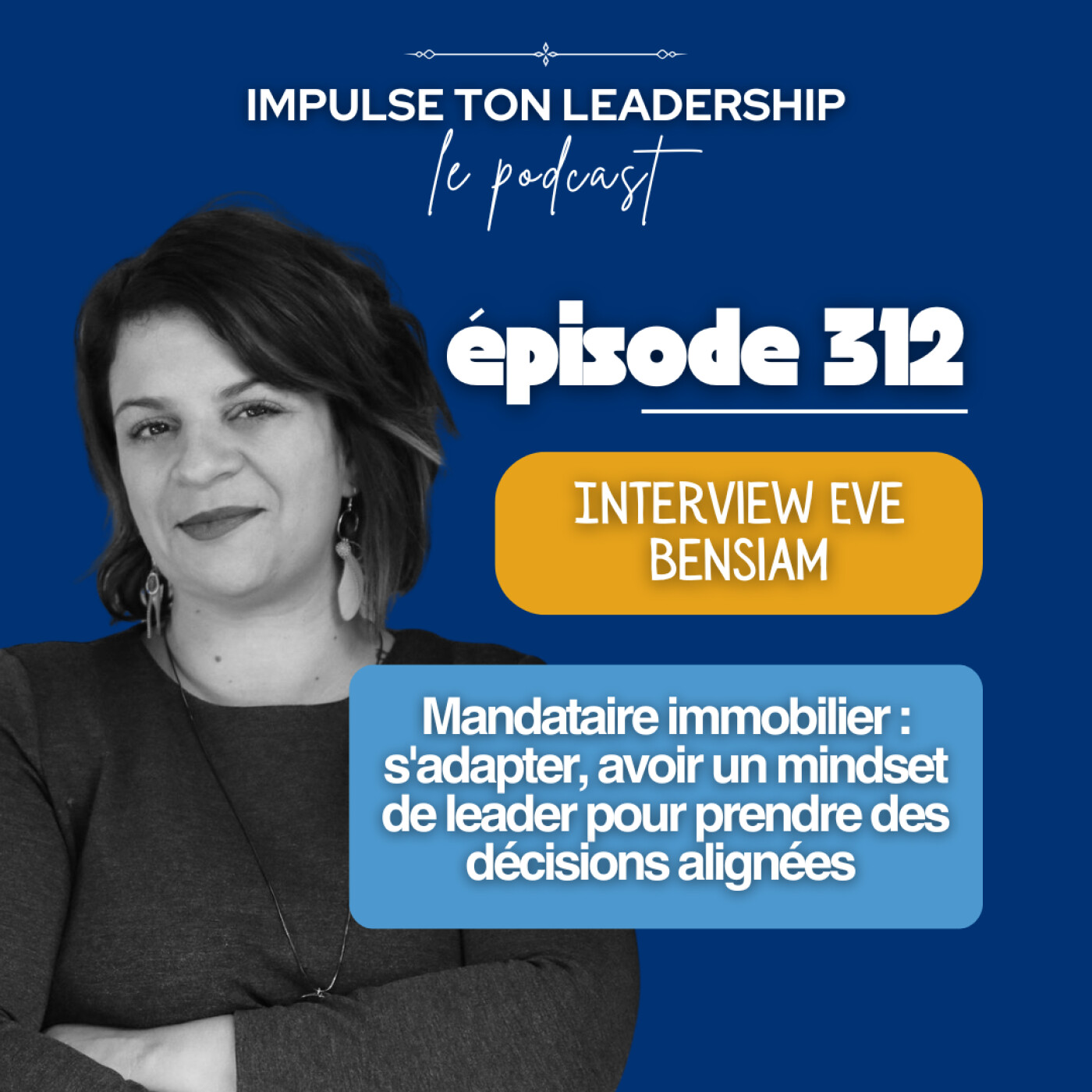 Impulse ton Leadership