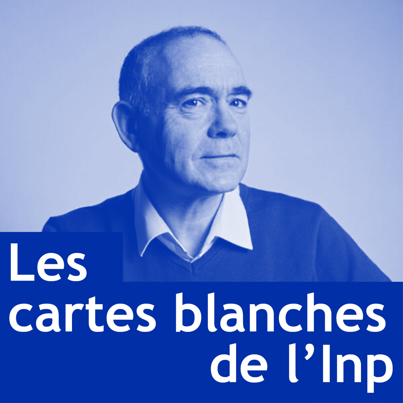 Carte blanche à Christophe Boltanski