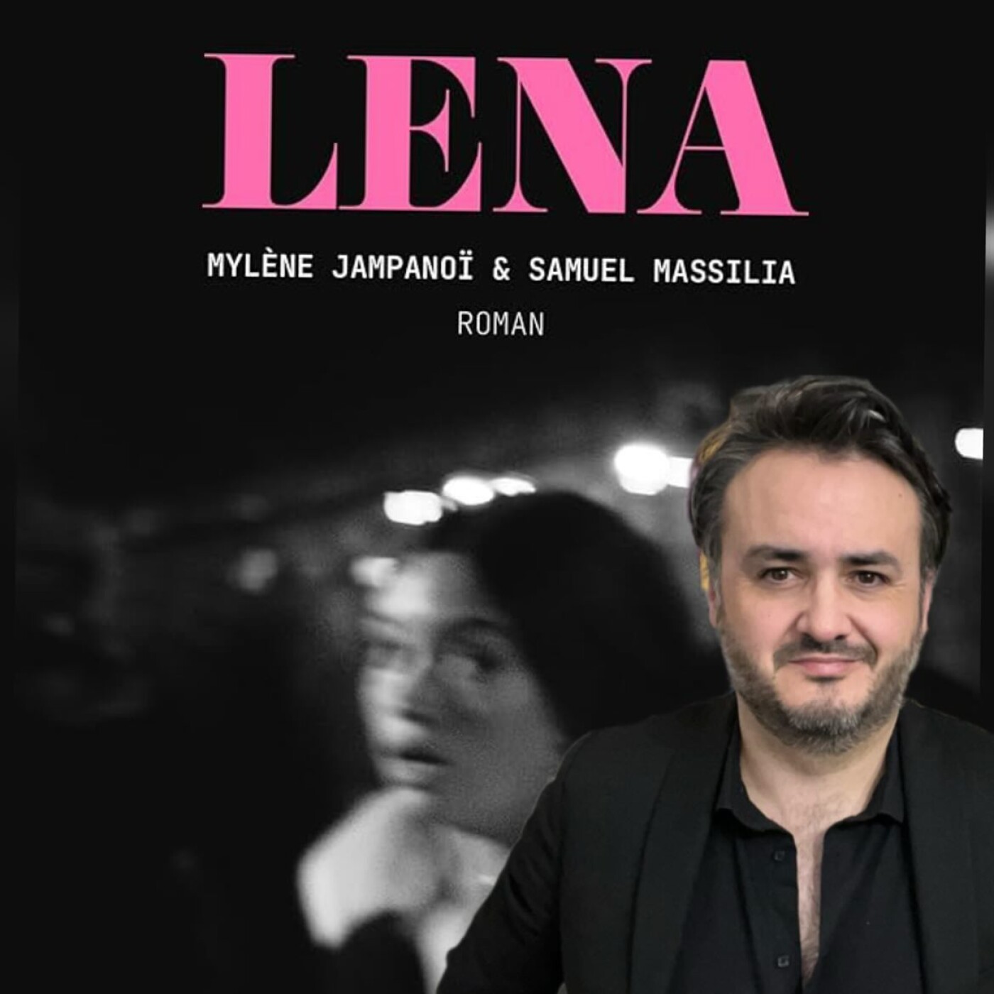 Léna, de Mylène Jampanoï et Samuel Massilia episode artwork