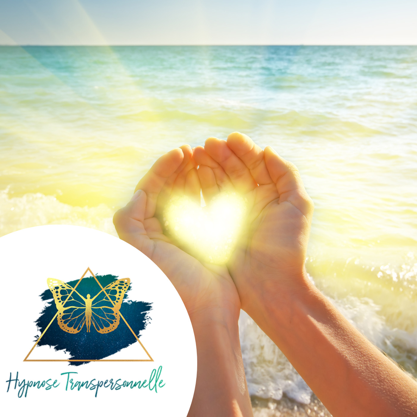 Hypnose Transpersonnelle ® - Séverine Barbier