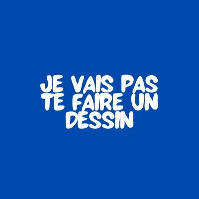 SE1EP17 - Je vais pas te faire un dessin cover