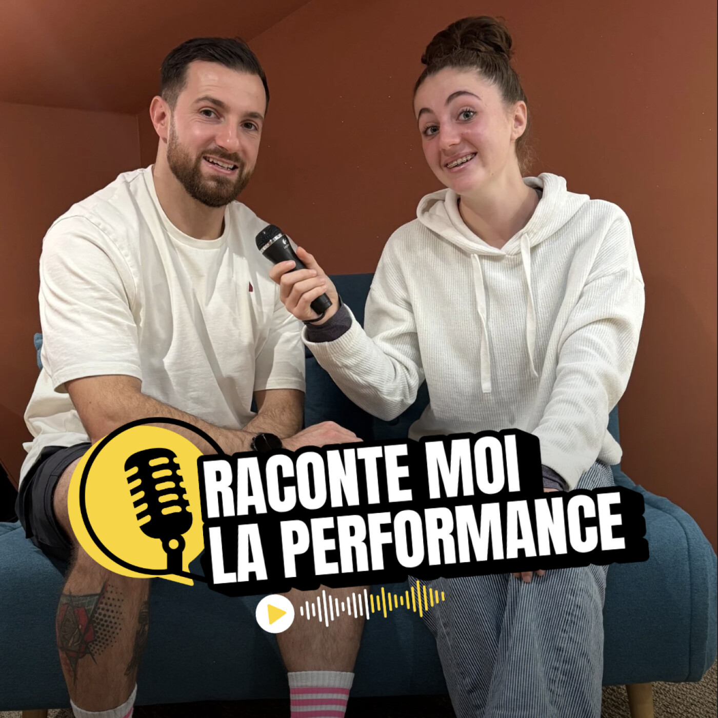 Raconte-moi la performance