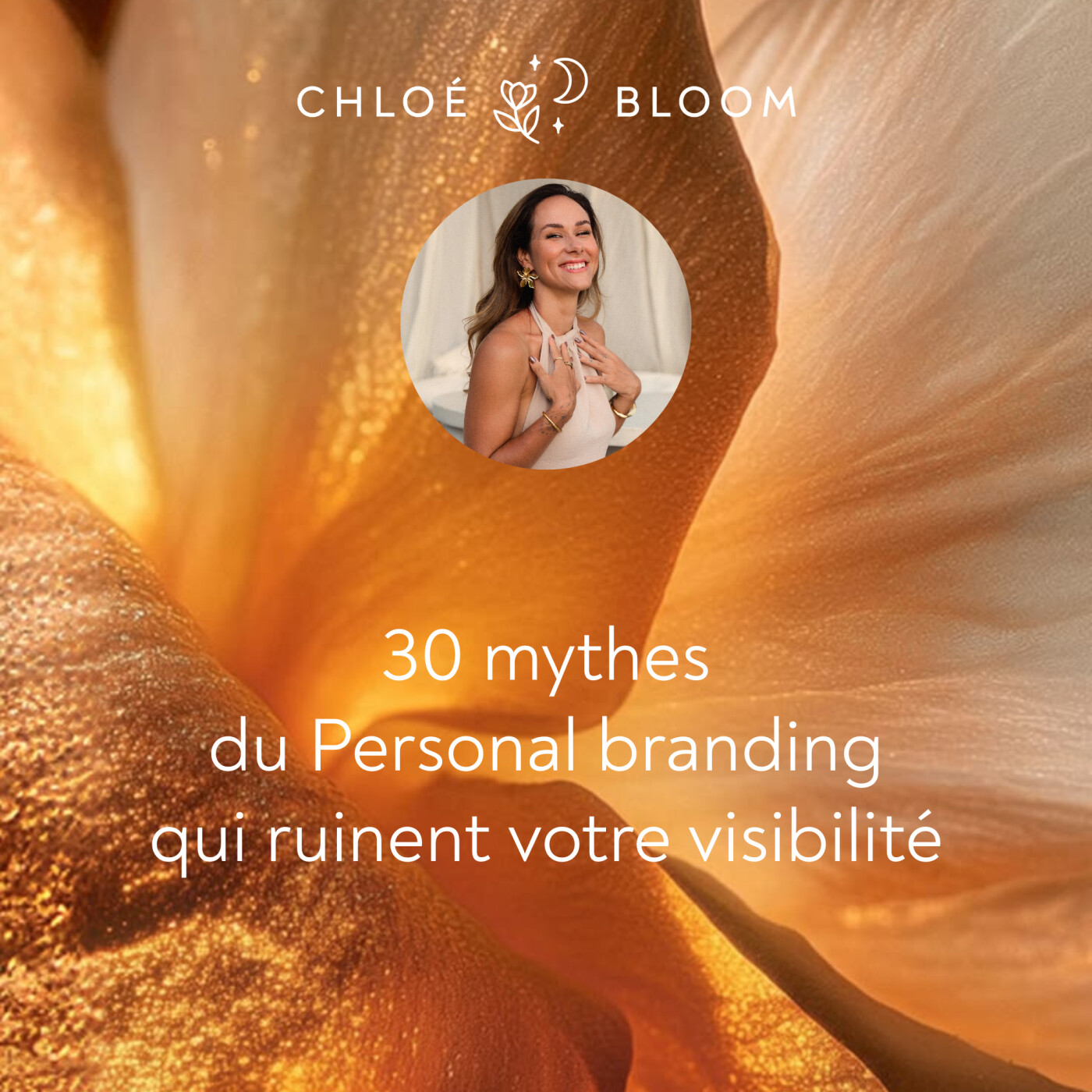 30 mythes du Personal branding qui ruinent votre visibilité episode artwork