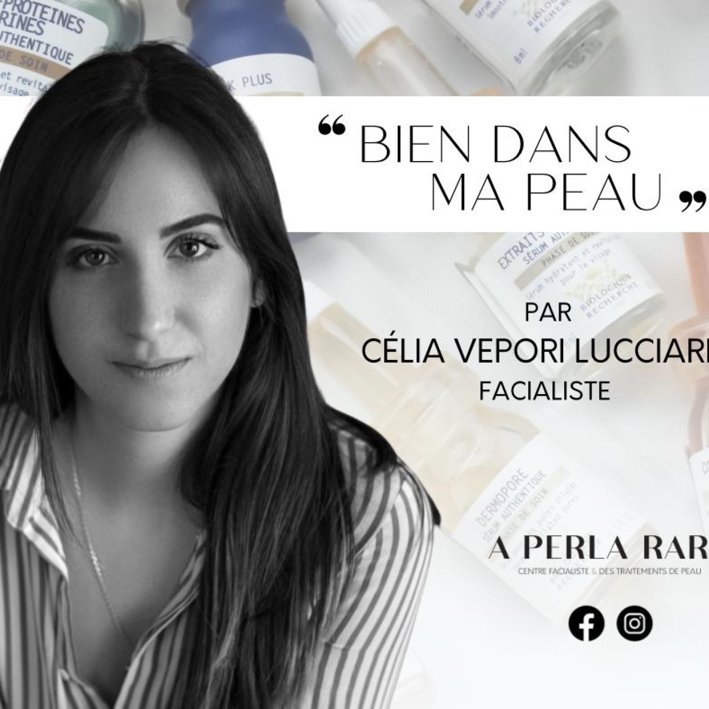 2023.03.13 Bien dans ma peau  - Rétinol episode artwork