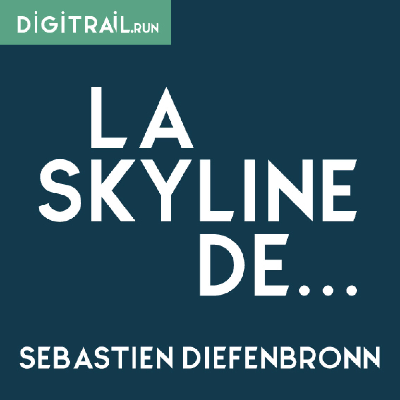 La Skyline De Sébastien Diefenbronn : Comprendre ce dont tu as réellement besoin pour être performant... sans sacrifier ta santé !