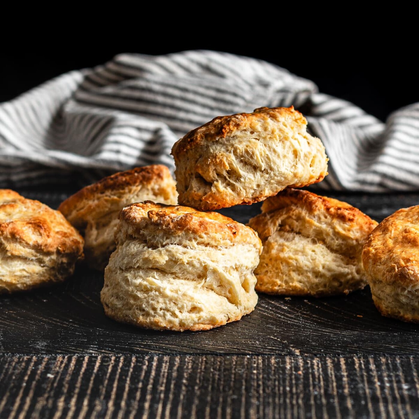 Les Macarons de l'Histoire : Les Scones episode artwork
