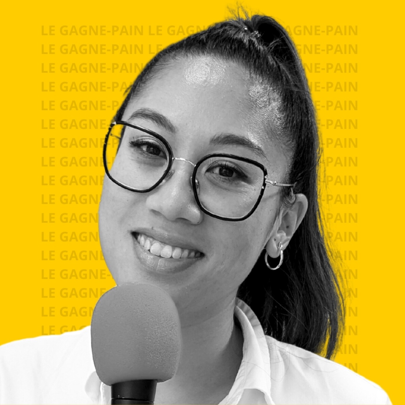 [redif] Consultante en Digital Learning, Visouda Luangkhot